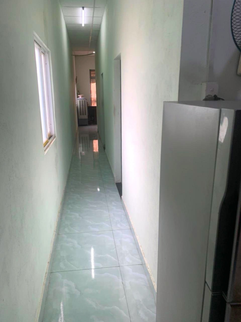 Nhà 2 Phòng Ngủ Tân Thới Nhất 5, Quận 12 - 68m2, 3.x Tỷ