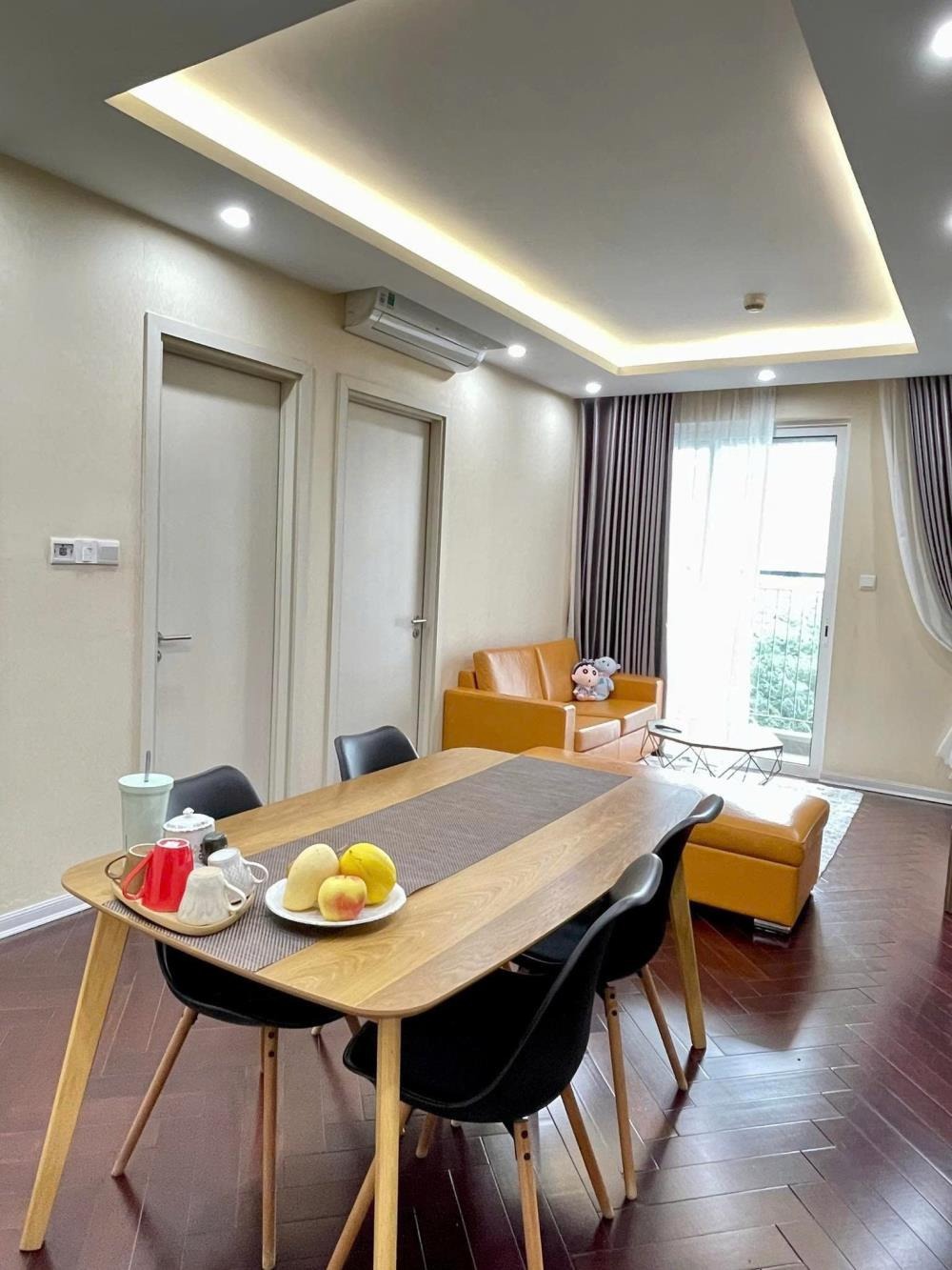 Bán Nhanh Căn 2PN Seasons Avenue Giá Tốt - 5.3 Tỷ Bao Phí