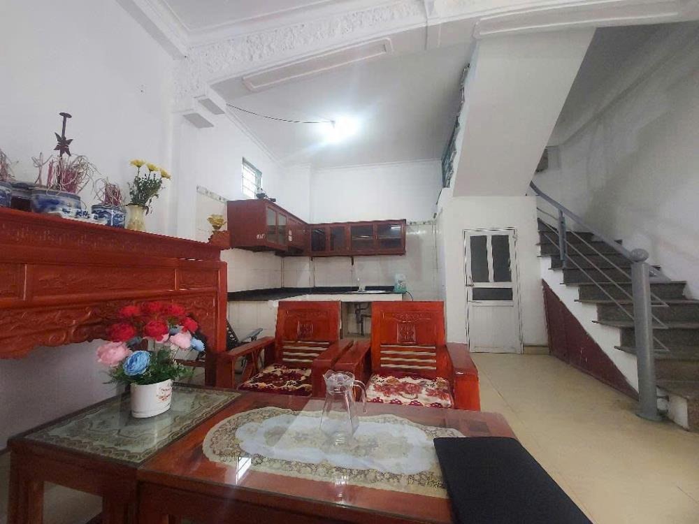 Nhà 3 Tầng, 40m2 Đại Độ Võng - Vị Trí Đắc Địa, Tiện Ích Vượt Trội