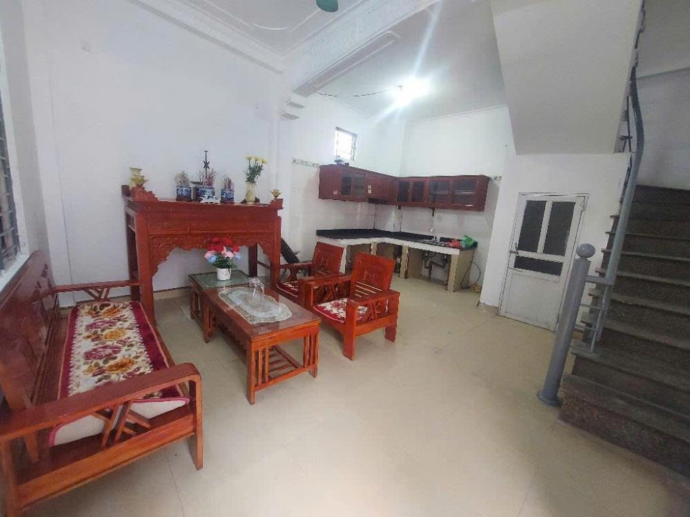 Nhà 3 Tầng, 40m2 Đại Độ Võng - Vị Trí Đắc Địa, Tiện Ích Vượt Trội