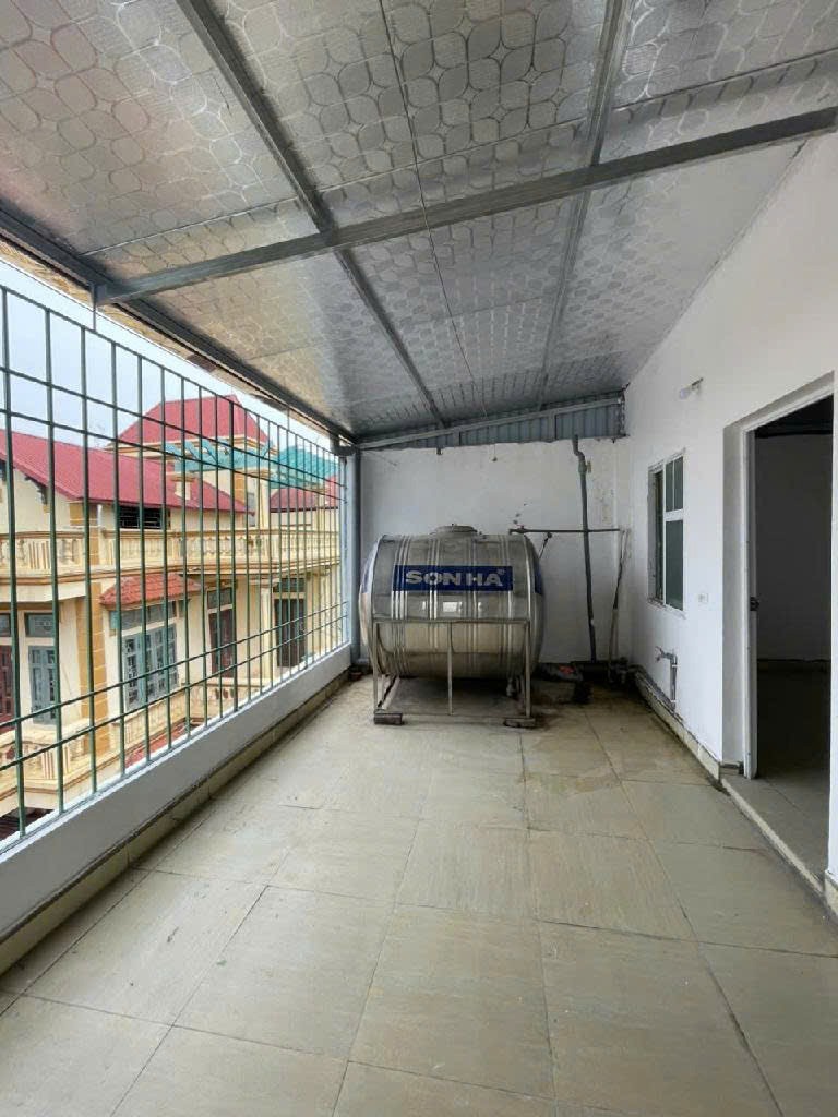Nhà 3 Tầng, 40m2 Đại Độ Võng - Vị Trí Đắc Địa, Tiện Ích Vượt Trội
