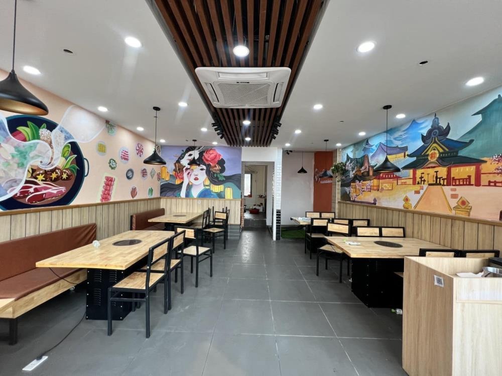 Siêu phẩm Kinh Doanh - Mặt Phố Quang Trung, 55m2 x 5 Tầng, Giá Đầu Tư