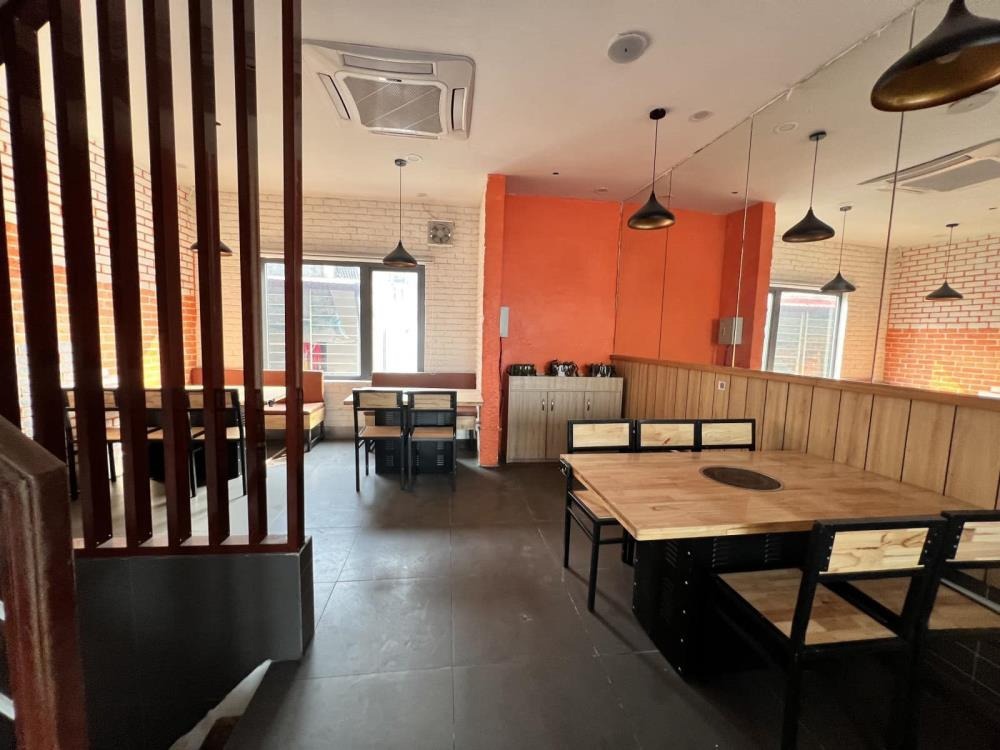 Siêu phẩm Kinh Doanh - Mặt Phố Quang Trung, 55m2 x 5 Tầng, Giá Đầu Tư