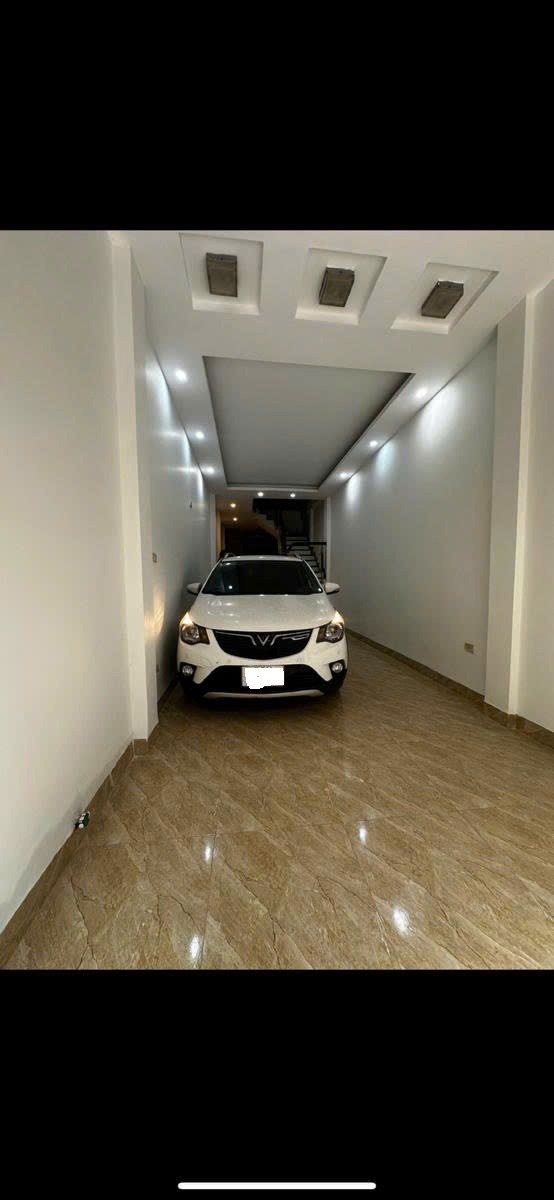 Bán Nhà Phố Vương Thừa Vũ, Thanh Xuân: Ngõ Ô Tô, Giá 14 Tỷ