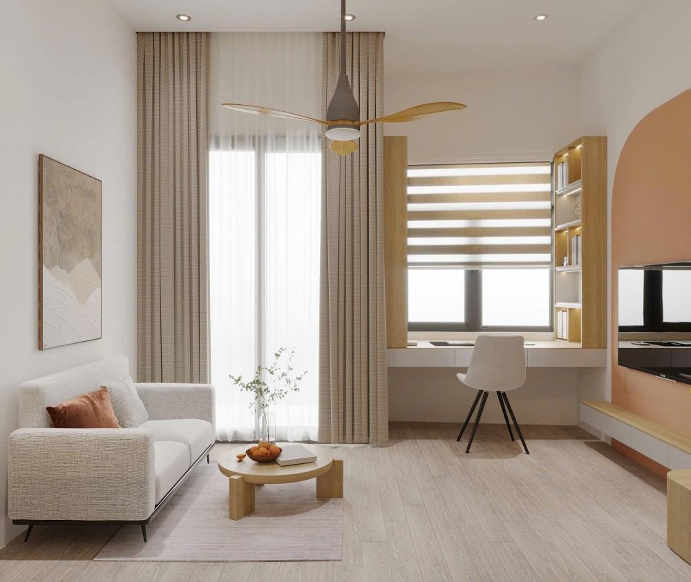 Siêu phẩm Dòng Tiền: Căn hộ 7 tầng, 28 phòng, Vị trí Đắc Địa