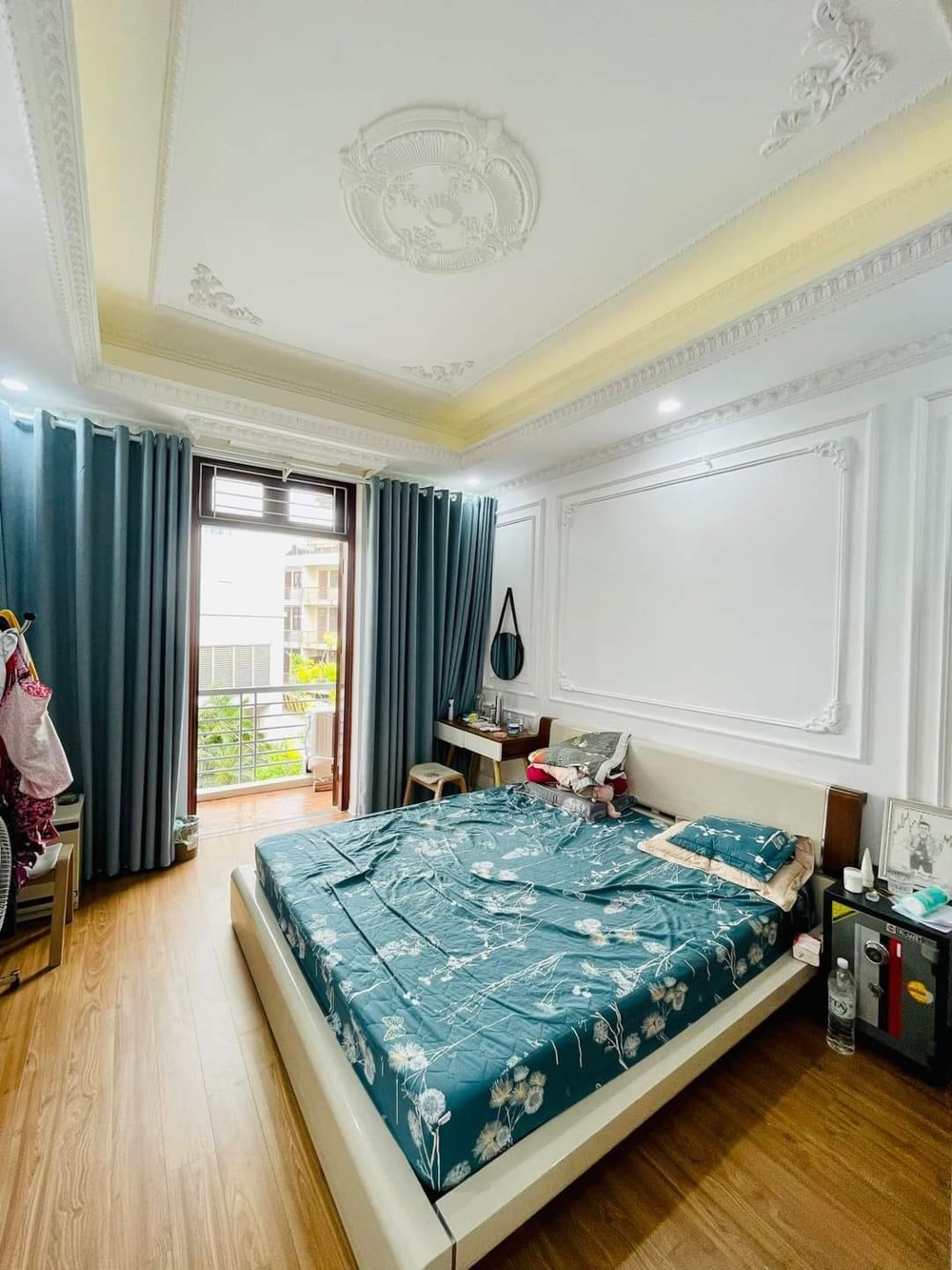 Liền Kề Nam La Khê Hà Đông: Mặt Đường 2 Oto, Kinh Doanh Đỉnh Cao - 60m2 x 4 Tầng