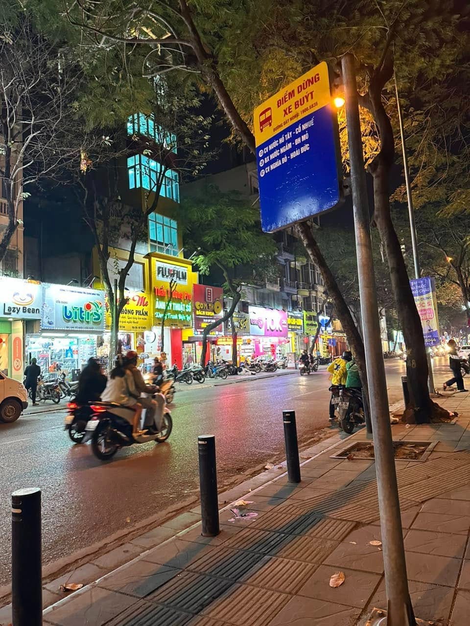 Tô Hiệu Hà Đông: Mặt Phố Kinh Doanh Đắc Địa - 78m2, MT 4m - Giá Đầu Tư