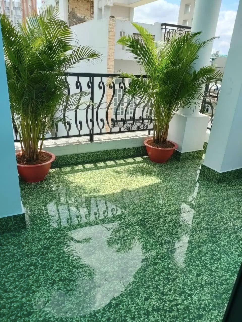🔥 Giảm 100TR - Nhà 4 Tầng Phạm Văn Chiêu, 60m2, 8.x Tỷ