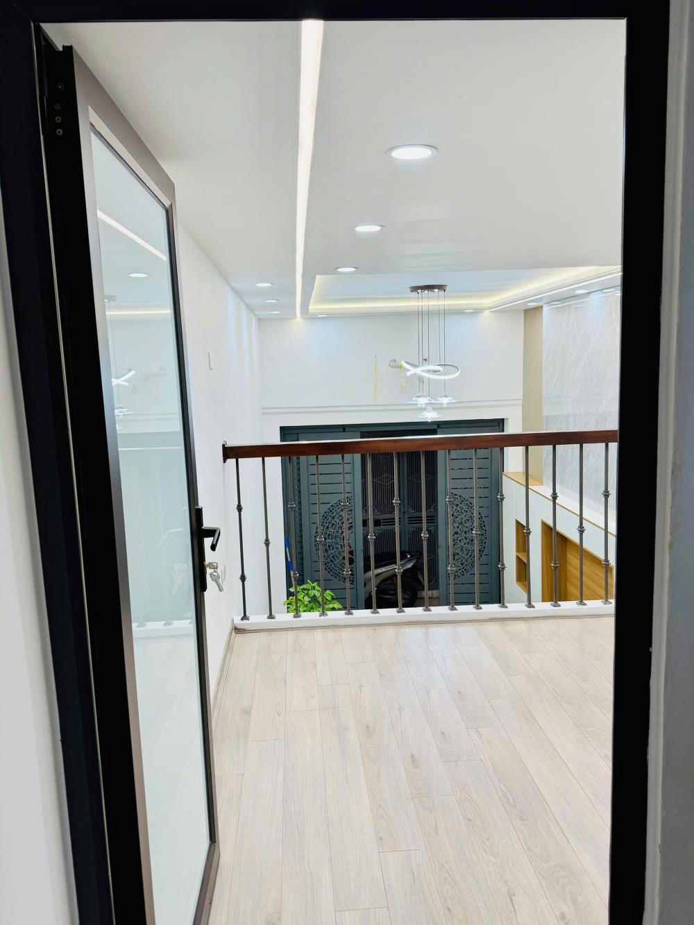 Nhà Đẹp Đống Đa - Chính Chủ, Full Nội Thất, Giá Chỉ 6.15 Tỷ