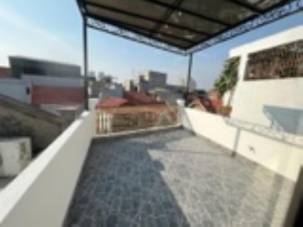 Siêu phẩm Nguyễn Văn Lộc: Biệt thự Oto Đỗ Cửa, 9 Tỷ, Ở Luôn - Vị Trí Đắc Địa