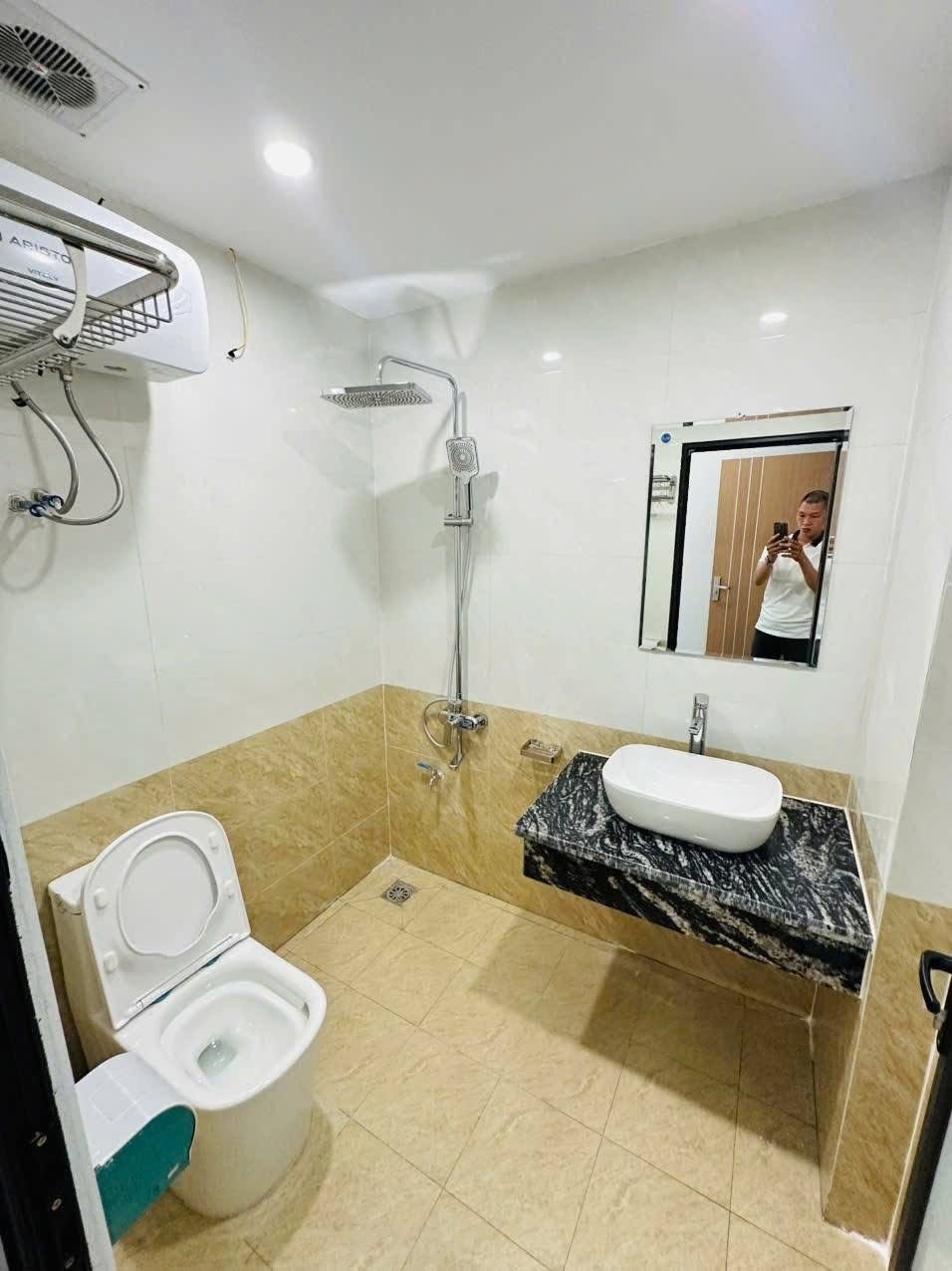 Siêu phẩm Nguyễn Văn Lộc: Biệt thự Oto Đỗ Cửa, 9 Tỷ, Ở Luôn - Vị Trí Đắc Địa