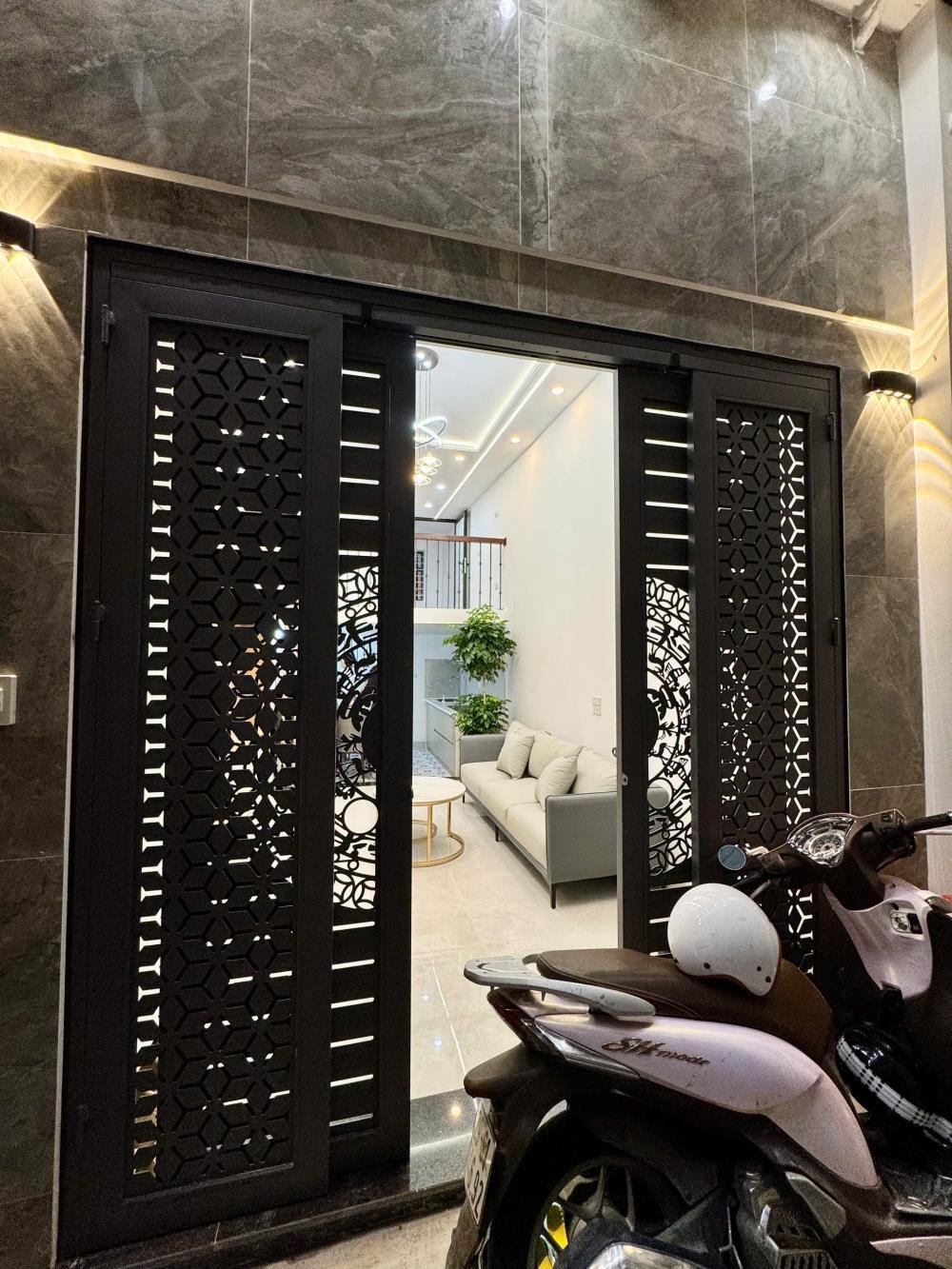 Nhà Đẹp Đống Đa - Chính Chủ, Full Nội Thất, Giá Chỉ 6.15 Tỷ