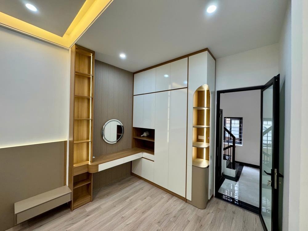 Nhà Đẹp Đống Đa - Chính Chủ, Full Nội Thất, Giá Chỉ 6.15 Tỷ