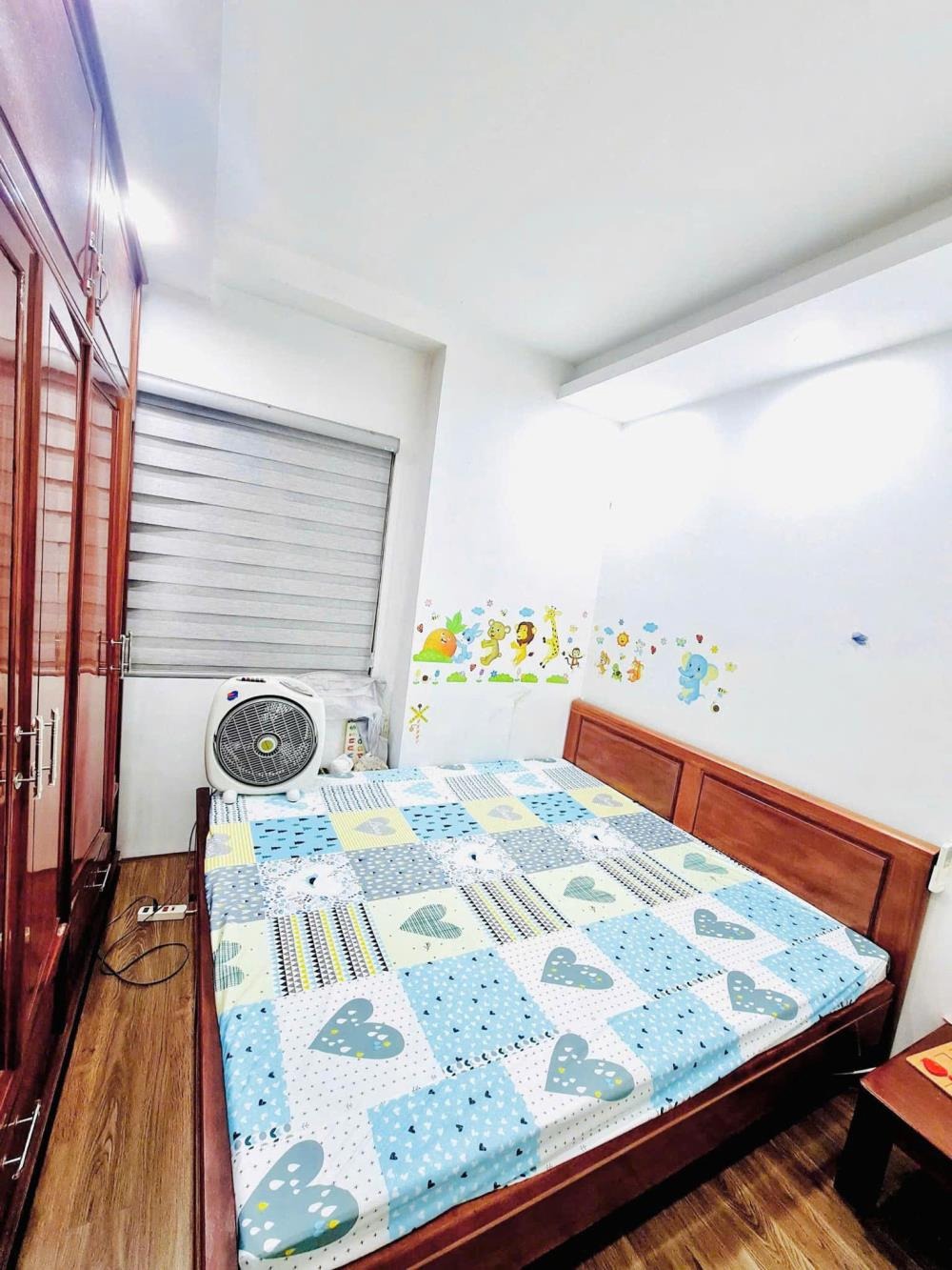 Căn hộ 68.5m2, 2PN, KĐT Thanh Hà - Giá chỉ 2.6x tỷ