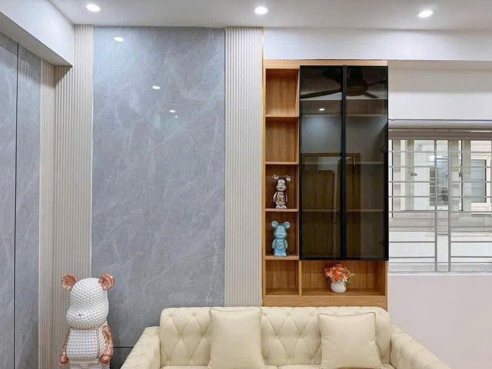 Bán Căn Hộ 67m2 Thanh Hà - 2PN, 2WC, Nội Thất Cơ Bản, Nhận Nhà Ngay