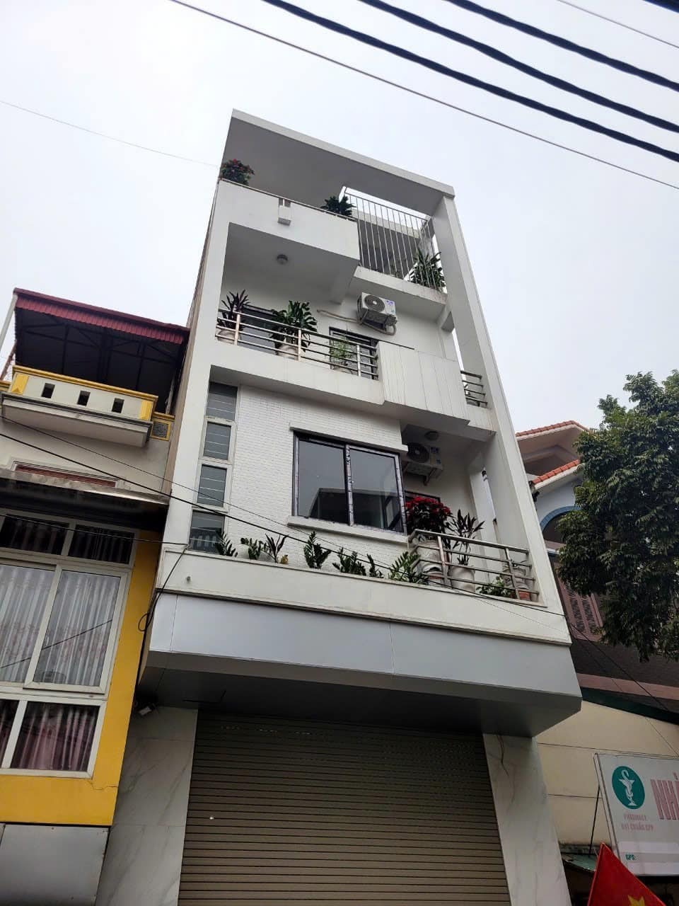 Mặt phố Hà Đông - Vị trí siêu kinh doanh - 40m2 x 4 tầng - Giá đầu tư