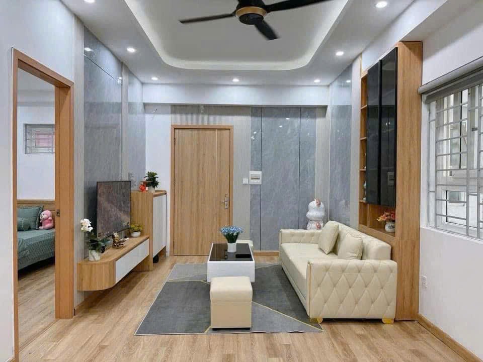 Bán Căn Hộ 67m2 Thanh Hà - 2PN, 2WC, Nội Thất Cơ Bản, Nhận Nhà Ngay