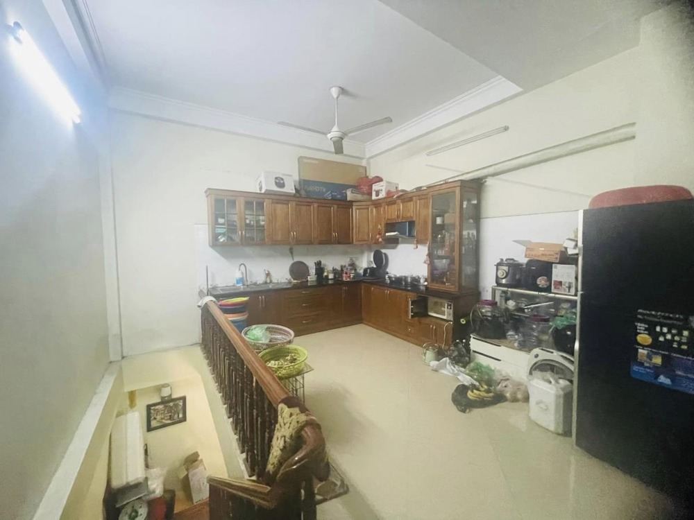 Liền Kề Cống Đồng La Khê Hà Đông: Vị Trí Vàng Kinh Doanh, Ô Tô Đỗ Cửa
