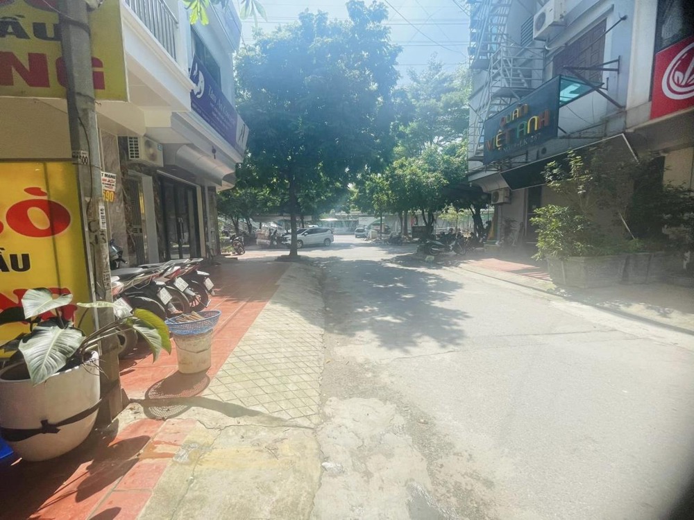 Liền Kề Cống Đồng La Khê Hà Đông: Vị Trí Vàng Kinh Doanh, Ô Tô Đỗ Cửa