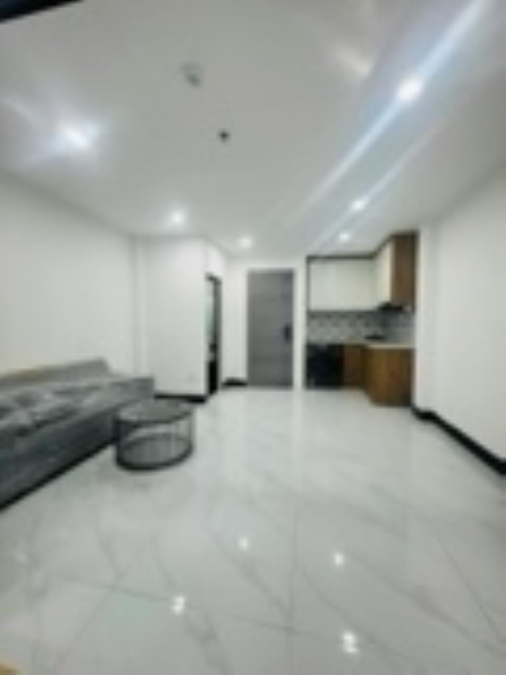 Bán nhà phố Hà Đông - 5T, Thang máy, Gara - Giá 13 tỷ TL