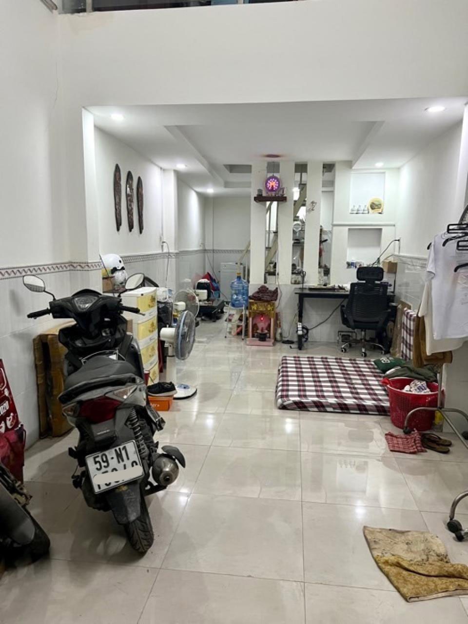 🔥 Giảm 300tr Nhà Quang Trung GV, 37m2, 2PN, chỉ 2.2 tỷ
