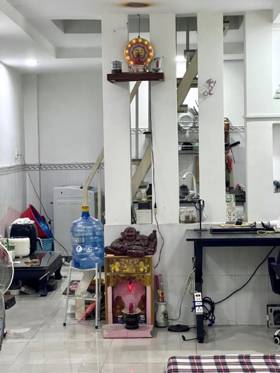 🔥 Giảm 300tr Nhà Quang Trung GV, 37m2, 2PN, chỉ 2.2 tỷ