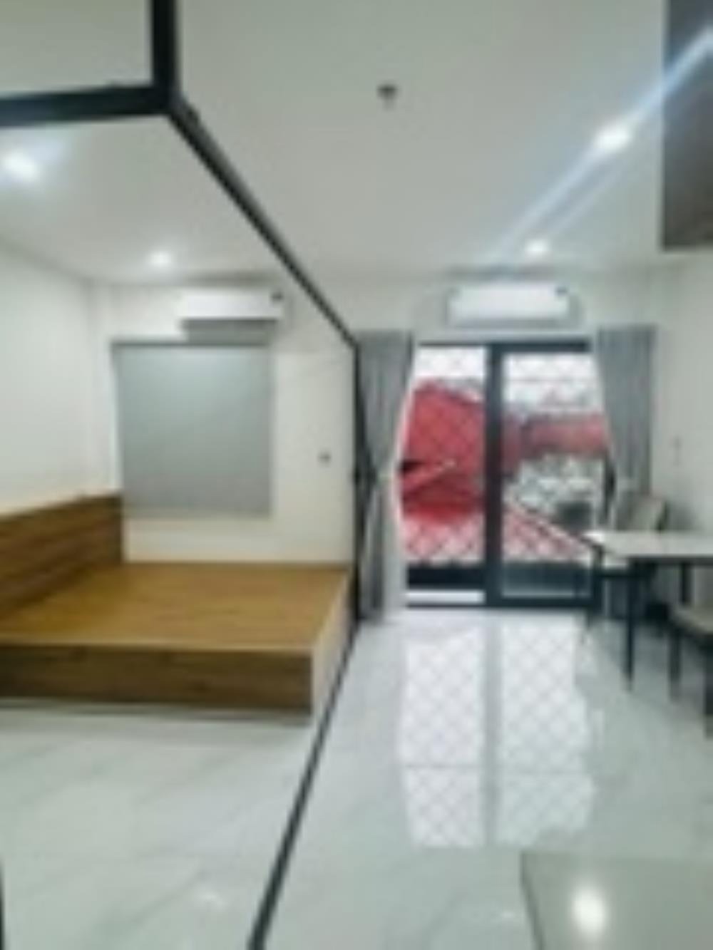 Bán nhà phố Hà Đông - 5T, Thang máy, Gara - Giá 13 tỷ TL