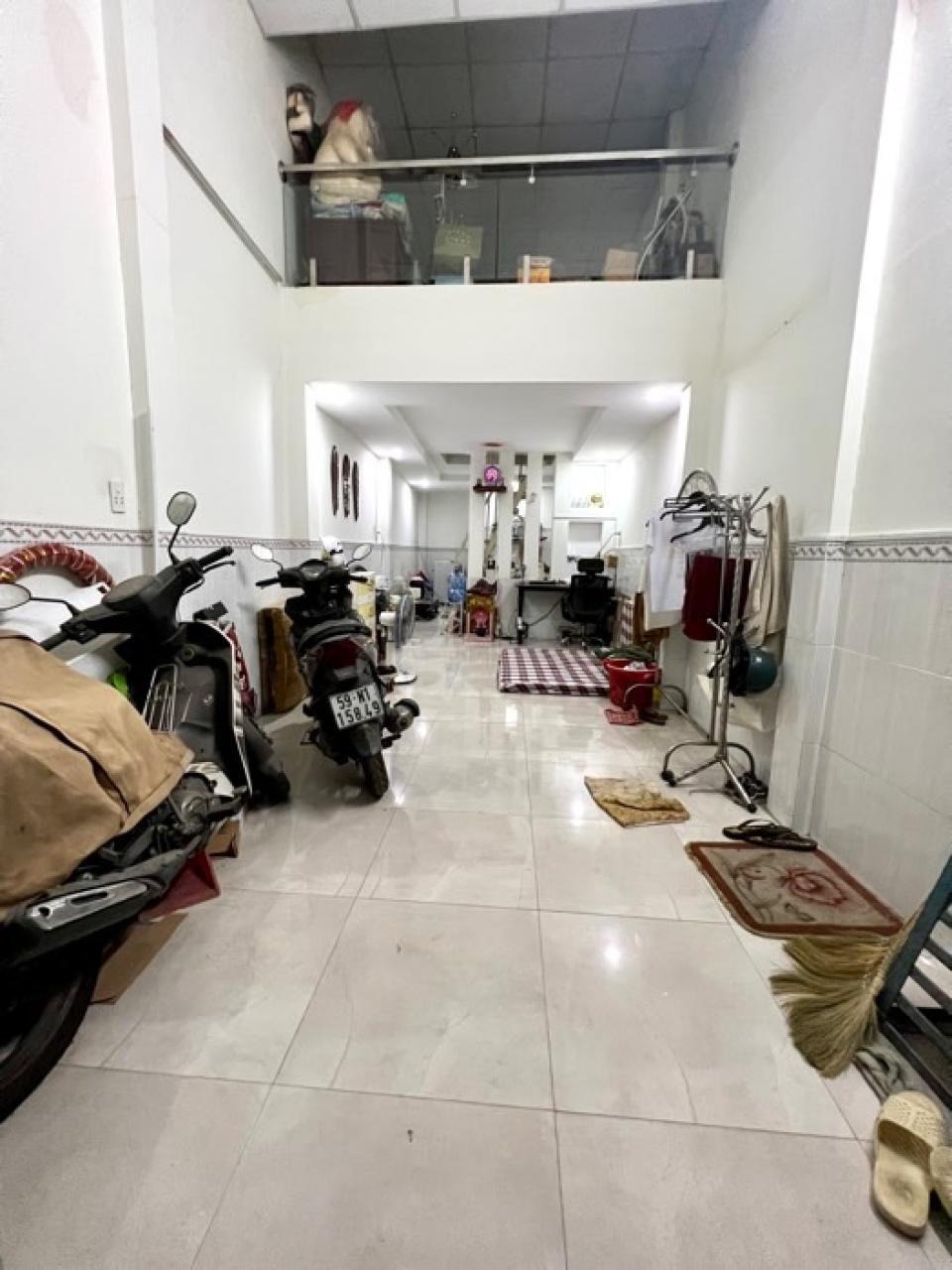 🔥 Giảm 300tr Nhà Quang Trung GV, 37m2, 2PN, chỉ 2.2 tỷ