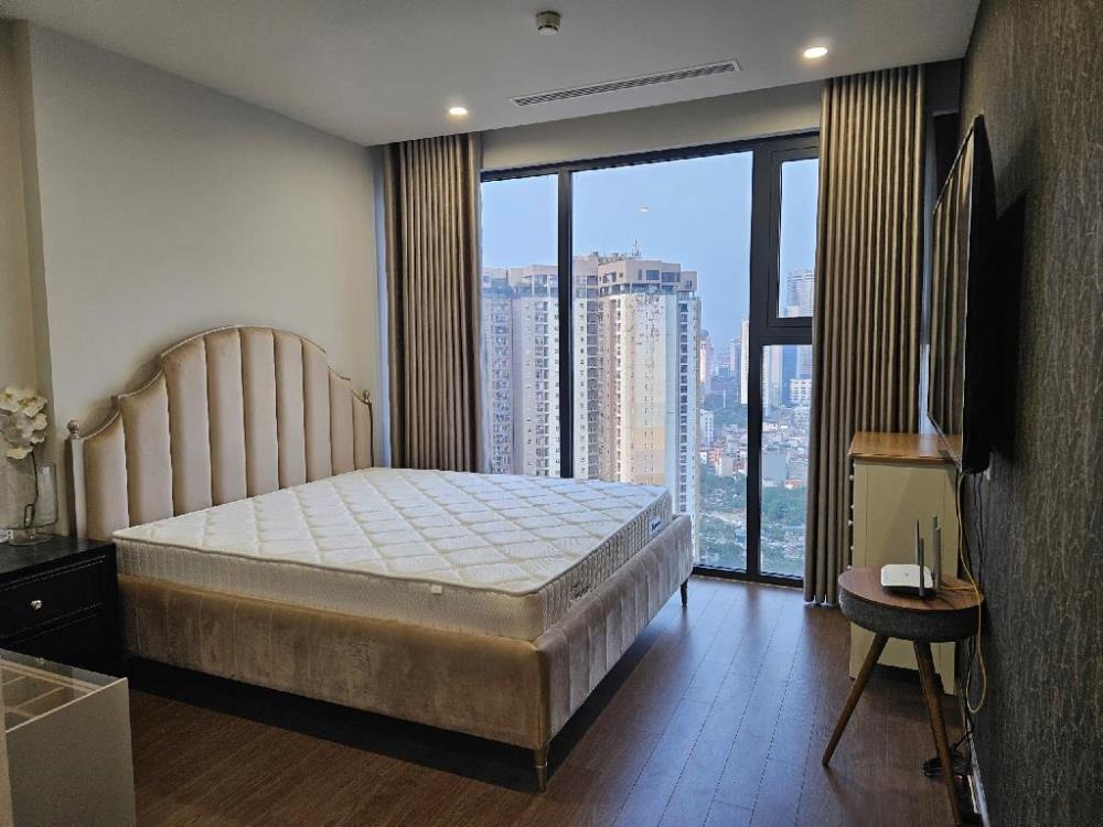 Bán Căn Hộ Goldmark City 98m2, 3PN, Giá 7.75 Tỷ - 0902018599