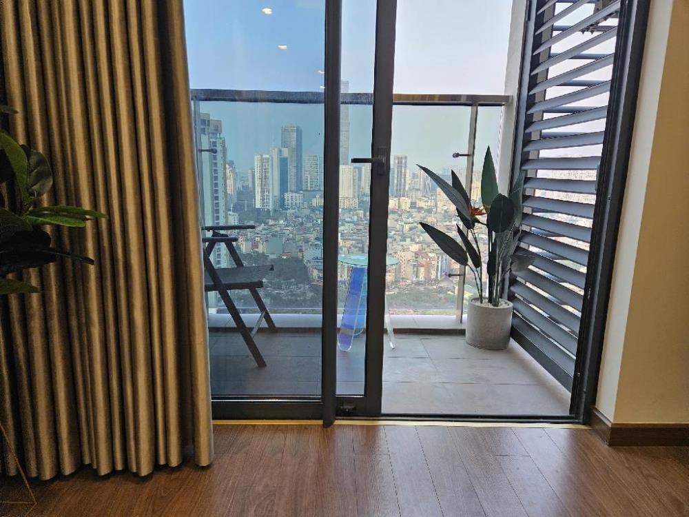 Bán Căn Hộ Goldmark City 98m2, 3PN, Giá 7.75 Tỷ - 0902018599