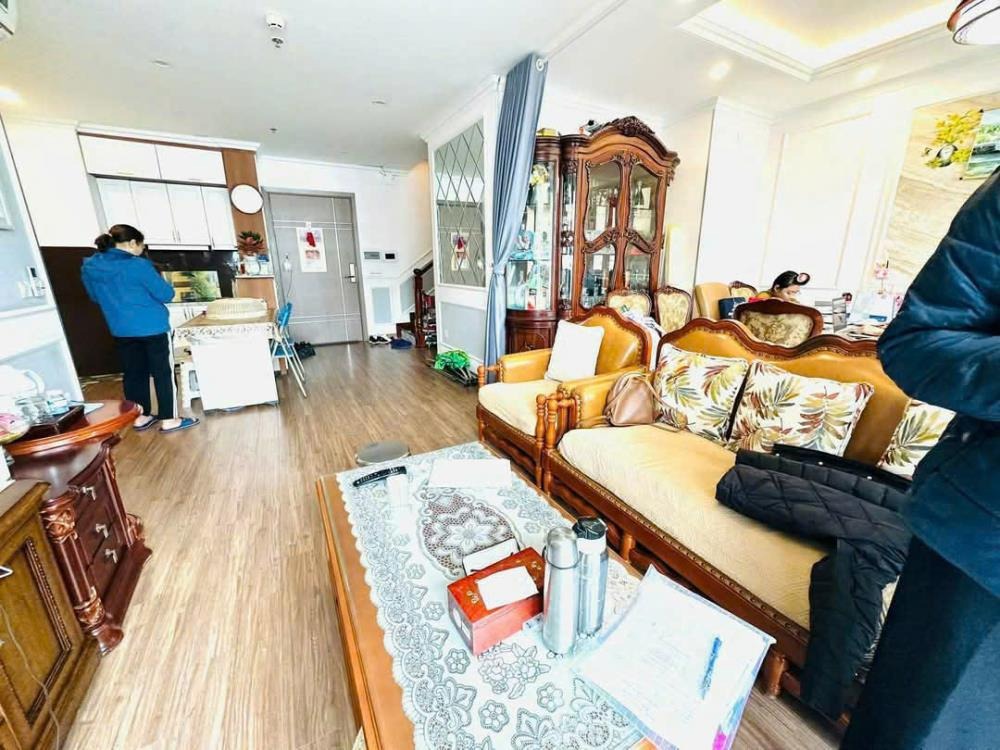 Căn Hộ Duplex VinHomes Gardenia 100m² - 9.85 Tỷ - View Đẹp