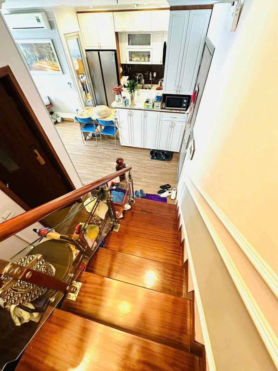 Căn Hộ Duplex VinHomes Gardenia 100m² - 9.85 Tỷ - View Đẹp