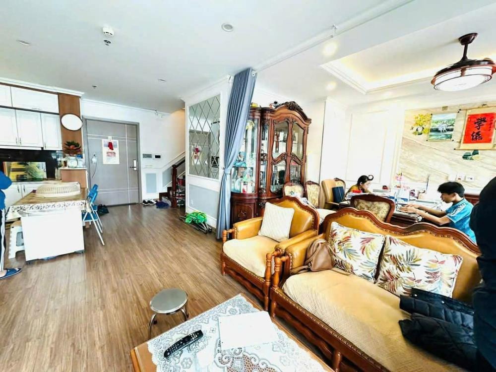 Căn Hộ Duplex VinHomes Gardenia 100m² - 9.85 Tỷ - View Đẹp