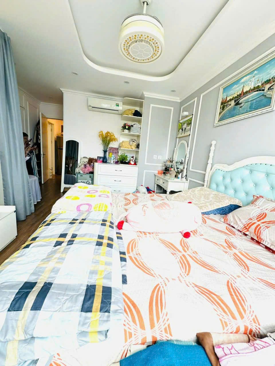 Căn Hộ Duplex VinHomes Gardenia 100m² - 9.85 Tỷ - View Đẹp