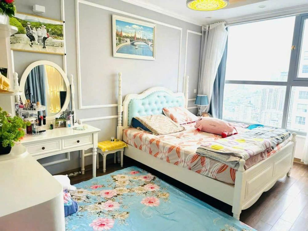 Căn Hộ Duplex VinHomes Gardenia 100m² - 9.85 Tỷ - View Đẹp