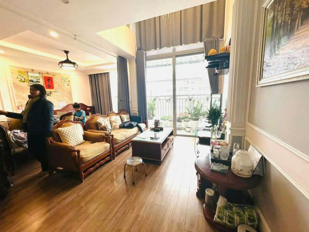 Căn Hộ Duplex VinHomes Gardenia 100m² - 9.85 Tỷ - View Đẹp