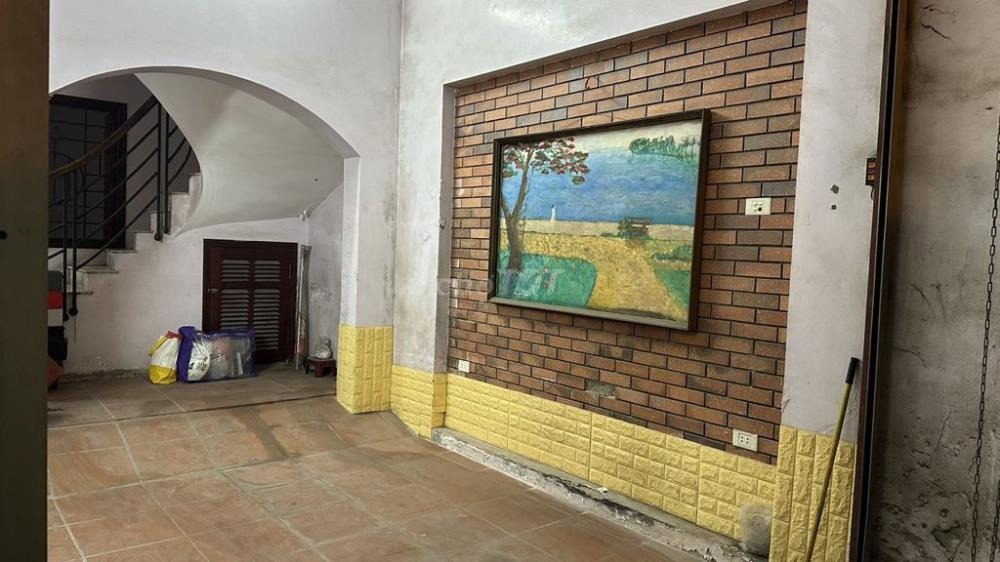 Cho Thuê Nhà Nguyên Căn 4 Phòng Ngủ, Phố Định Công Thượng - Hoàng Mai | Giá 16 Triệu/Tháng