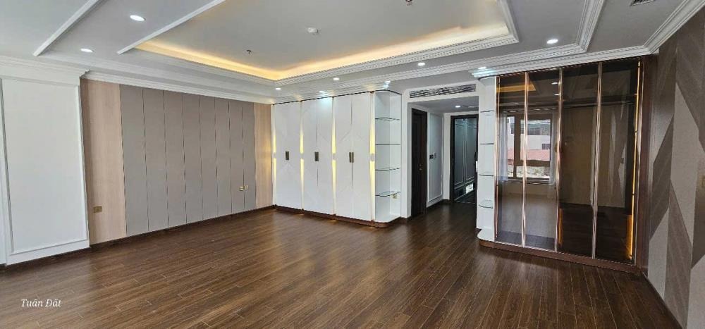 Bán nhà phố 9 tầng, 128m2, Quận Nam Từ Liêm - Giá 83 tỷ