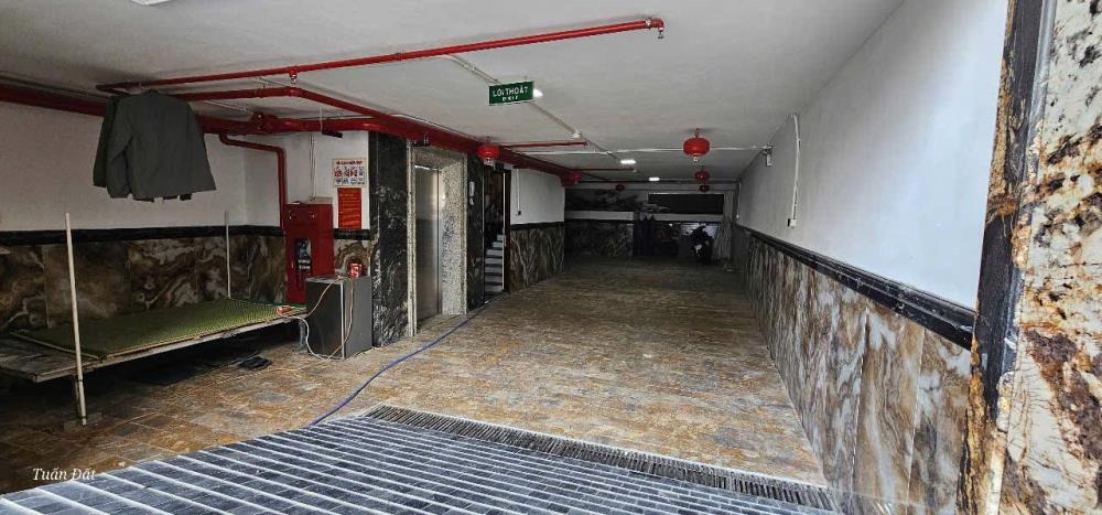 Bán nhà phố 9 tầng, 128m2, Quận Nam Từ Liêm - Giá 83 tỷ