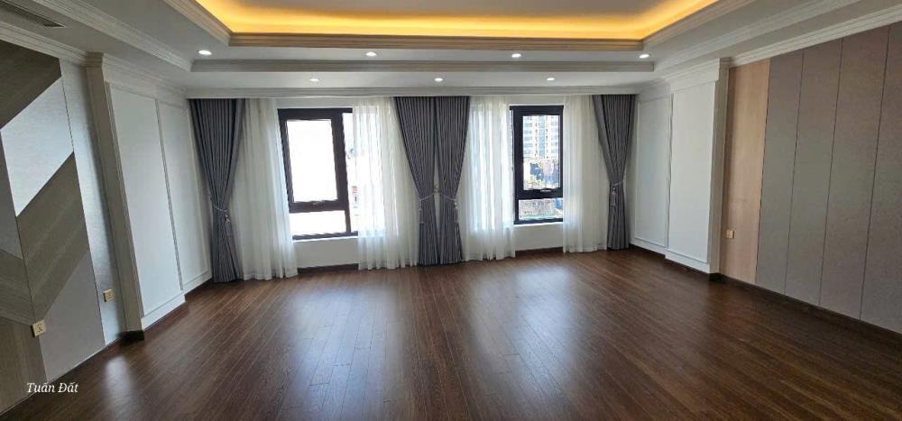 Bán nhà phố 9 tầng, 128m2, Quận Nam Từ Liêm - Giá 83 tỷ