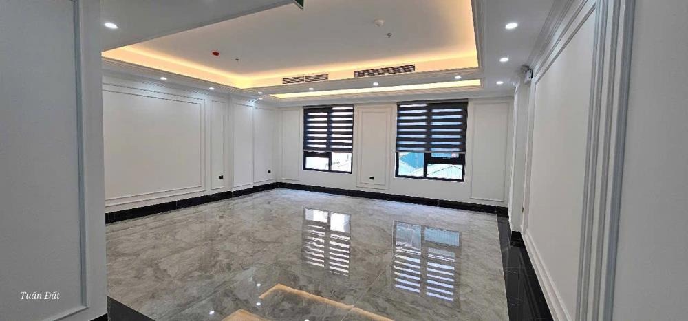 Bán nhà phố 9 tầng, 128m2, Quận Nam Từ Liêm - Giá 83 tỷ