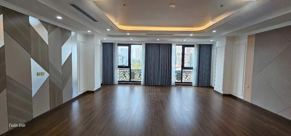 Bán nhà phố 9 tầng, 128m2, Quận Nam Từ Liêm - Giá 83 tỷ