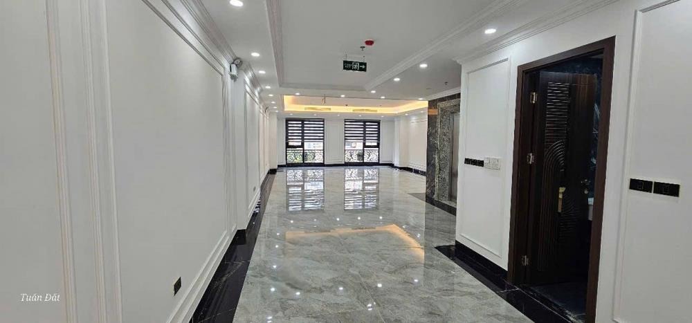 Bán nhà phố 9 tầng, 128m2, Quận Nam Từ Liêm - Giá 83 tỷ