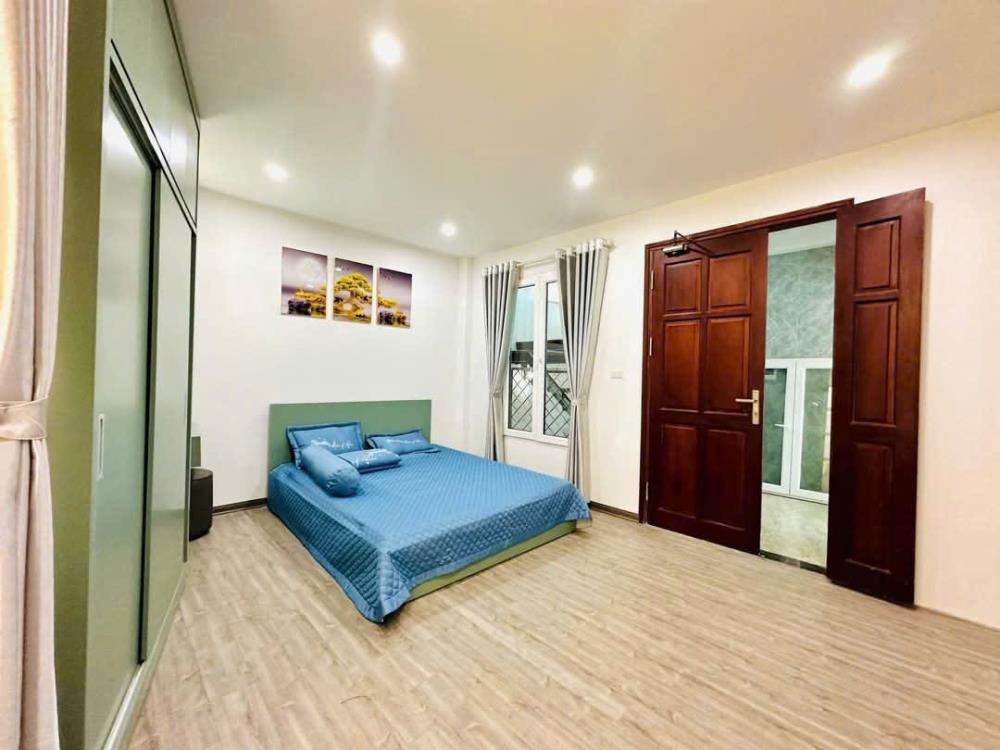 Cho Thuê Nhà 4 Tầng Phố Minh Khai, Hai Bà Trưng - 13tr/tháng