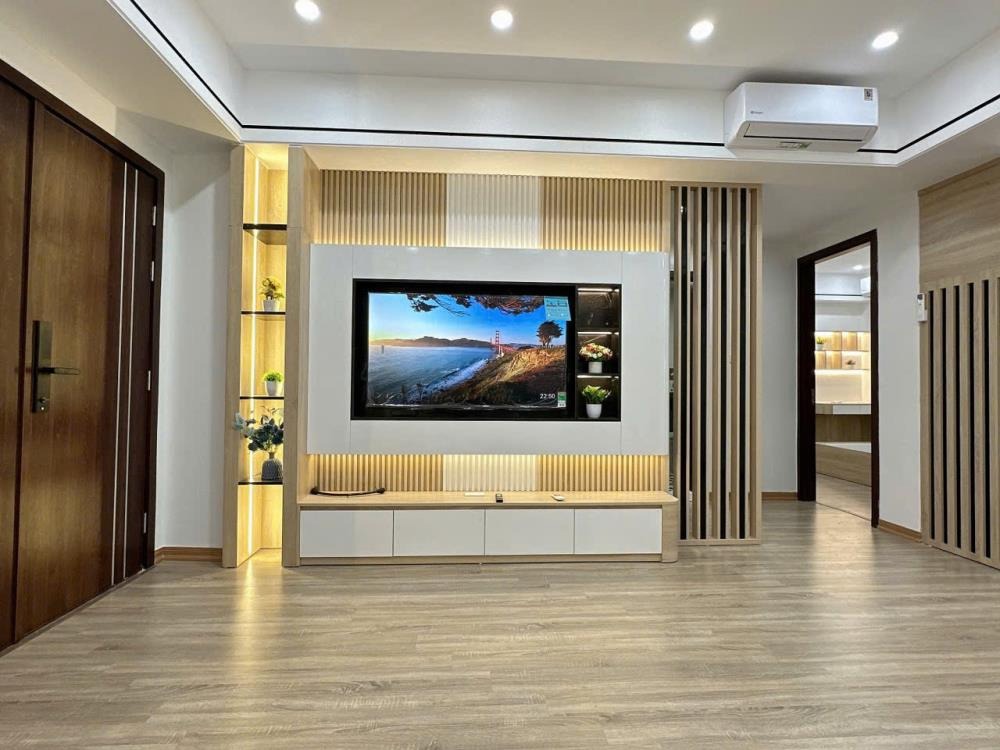 Căn hộ 3PN Đẹp Tại Đại Kim - Giá 4.65 Tỷ (Bao Sang Tên)