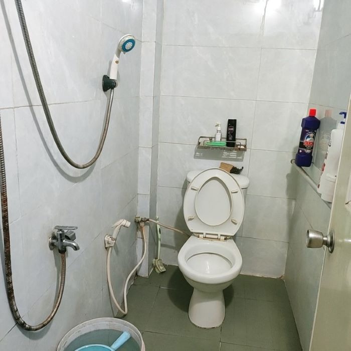 Bán Nhà Mặt Tiền Quận Phú Nhuận - Giá Tốt, Vị Trí Đắc Địa