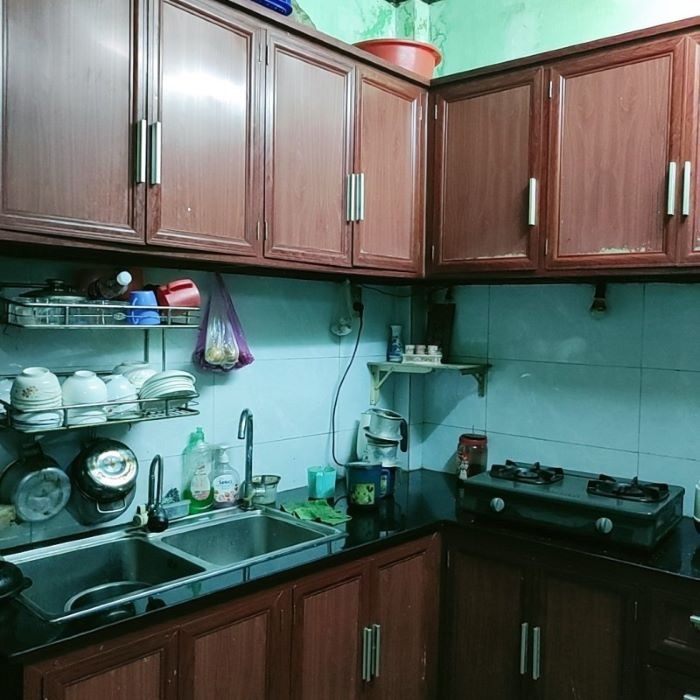 Bán Nhà Mặt Tiền Quận Phú Nhuận - Giá Tốt, Vị Trí Đắc Địa