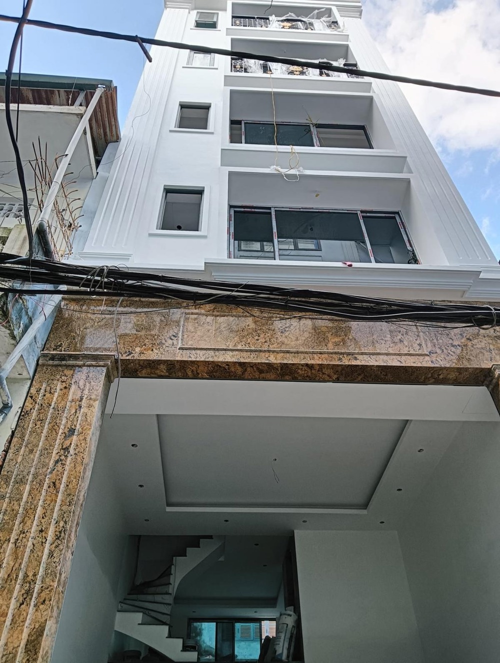 Mặt phố Kiến Hưng Hà Đông - Đầu tư sinh lời, View Hồ Điều Hòa - 52m2