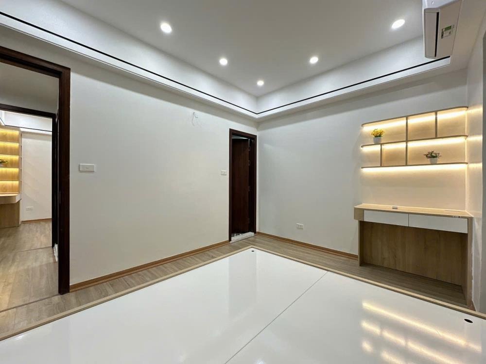 Căn hộ 3PN Đẹp Tại Đại Kim - Giá 4.65 Tỷ (Bao Sang Tên)
