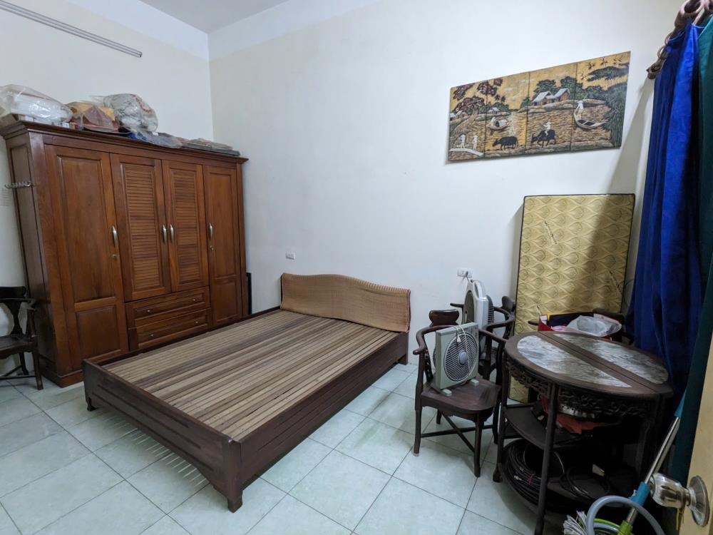 Cho Thuê Nhà 4 Tầng, Phố Hoàng Văn Thái, Thanh Xuân - 16tr/Tháng